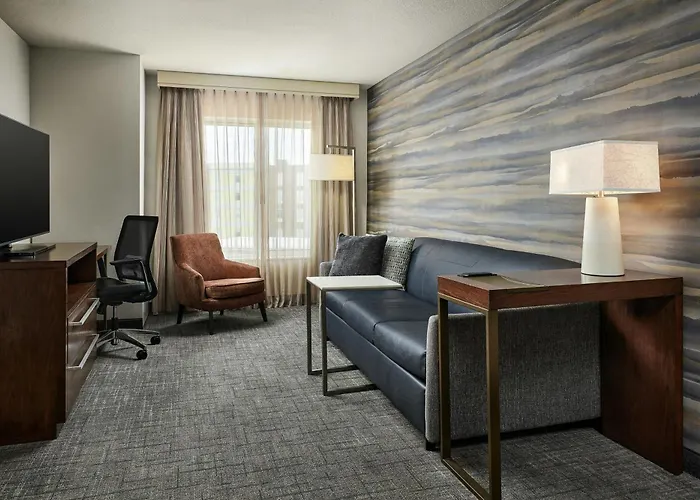 Residence Inn By Marriott Rapid City