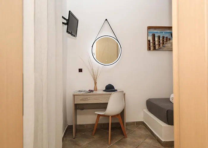 Infinity Apartments
