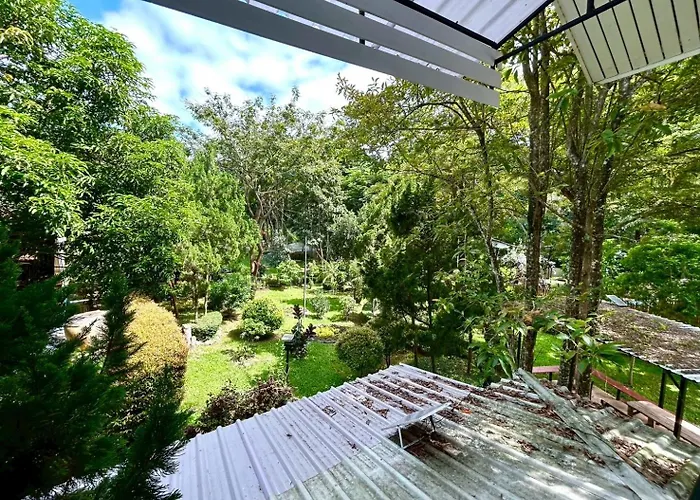 Moosiyard Hometel Khaoyai