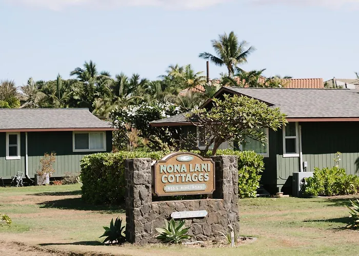 Nona Lani Cottages