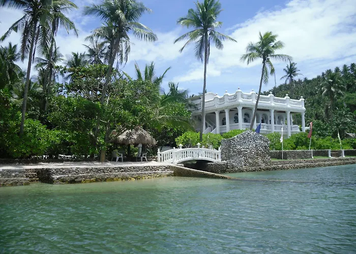 Blue Crystal Beach Resort