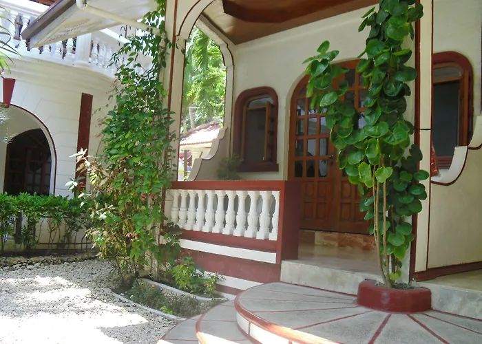 Blue Crystal Beach Resort