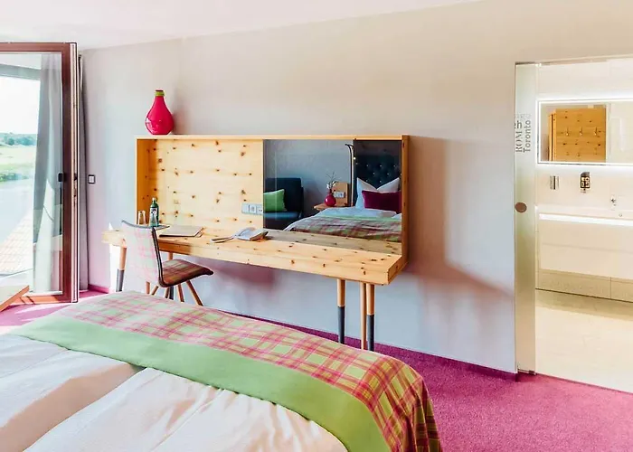 Erlebnishotel Zur Schiffsmühle