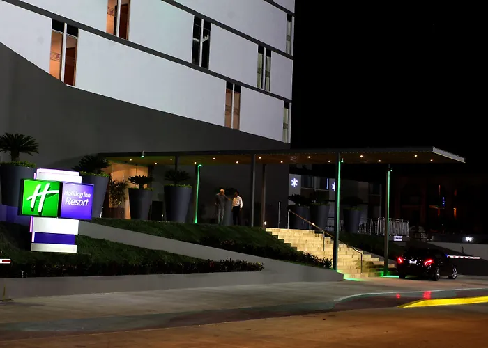 Holiday Inn Resort Mazatlan By Ihg
