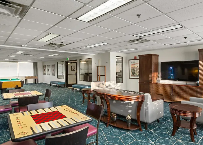 Worldmark Reno