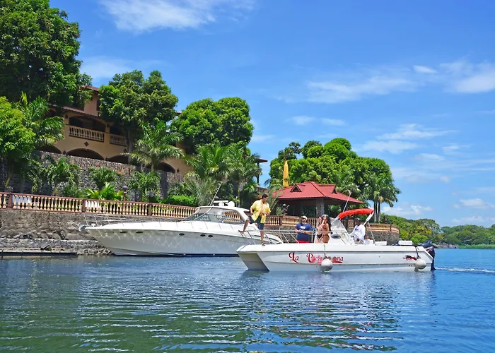Hotel El Reith Lake