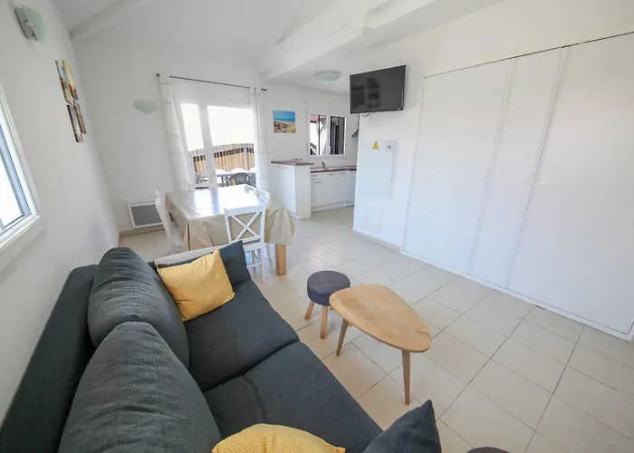 Residence Plage Oceane
