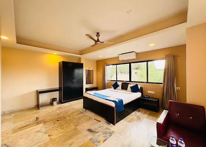 Sunrise Hill Resort
