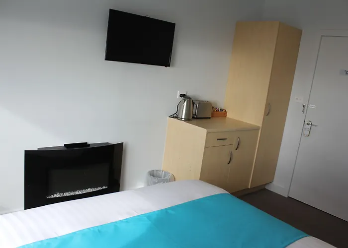 Beach Hotel