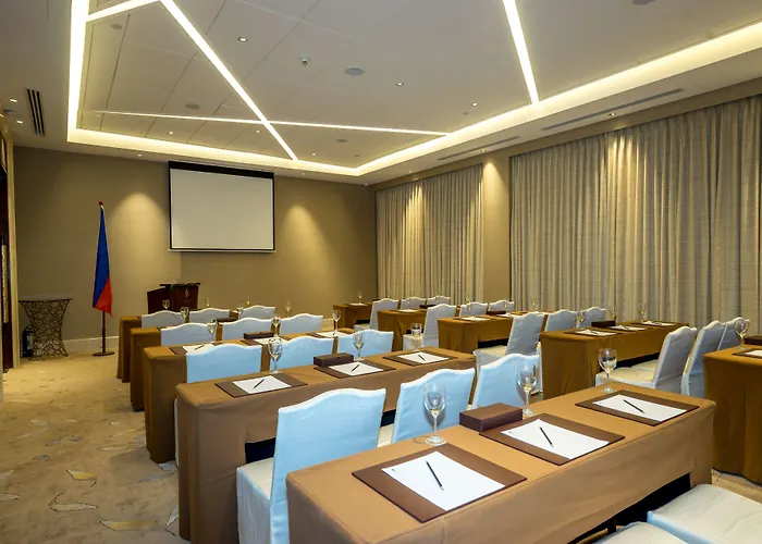 The Bayleaf Cavite