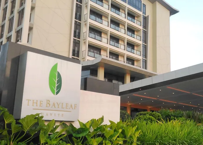 The Bayleaf Cavite