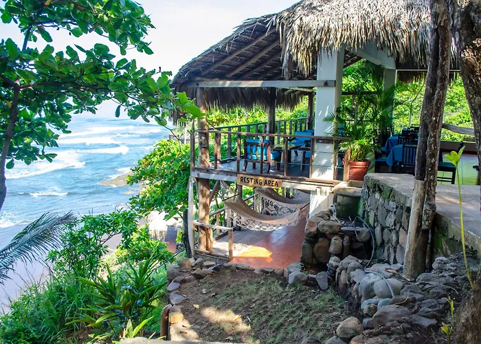Paraiso Escondido Hotel Villas & Resort