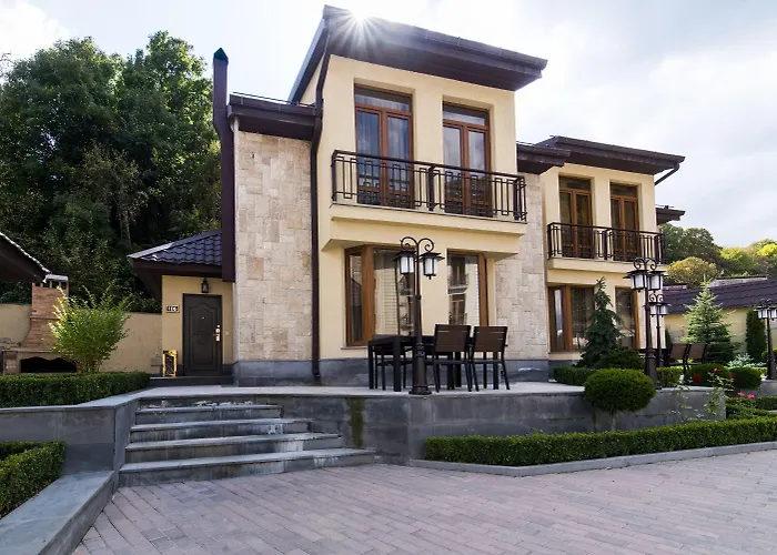 Elegant Hotel & Resort
