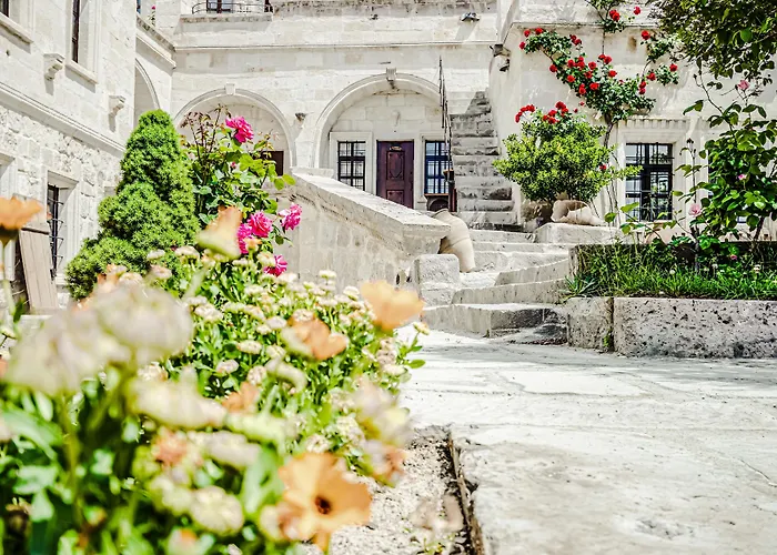 Kelebek Special Cave Hotel&Spa