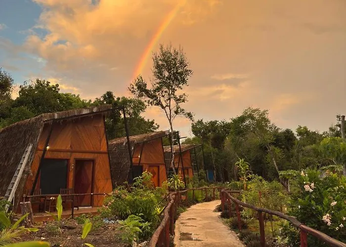 Bongga Village Resort