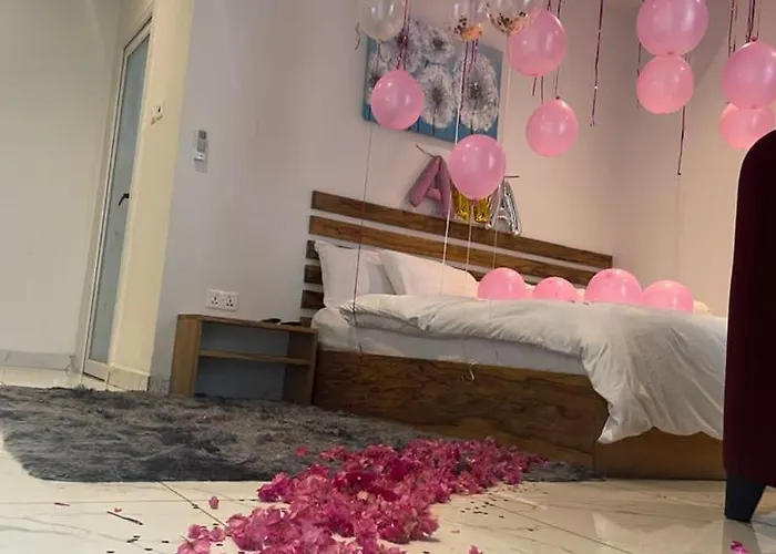 Kaylee Boutique Beach Resort - Kokrobite