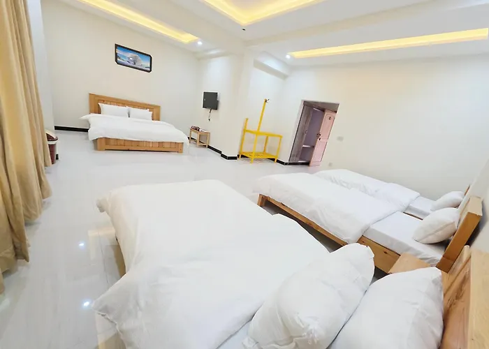 Beach Resort