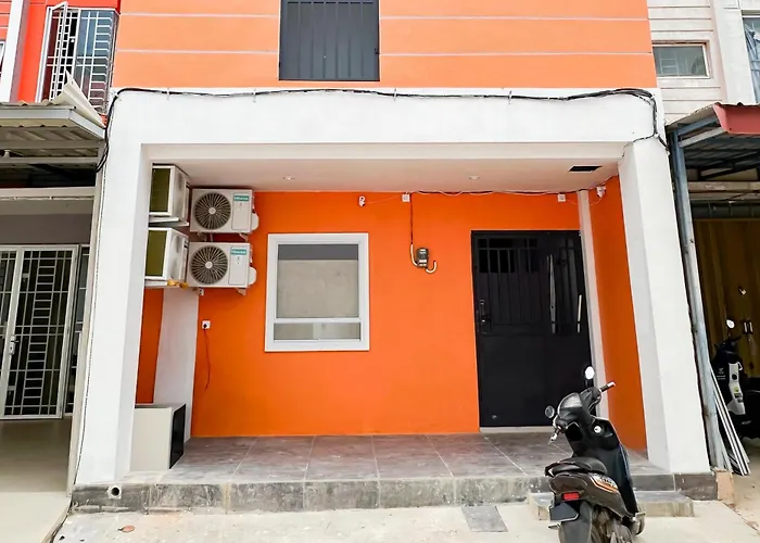 Reddoorz At Batam Center 3