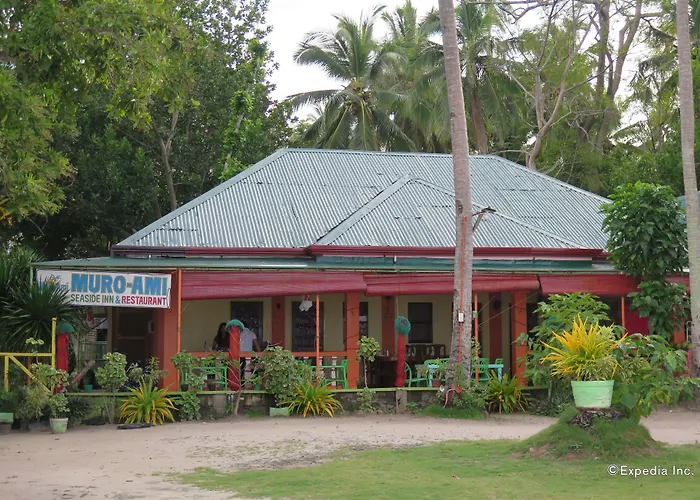 Muro Ami Beach Resort