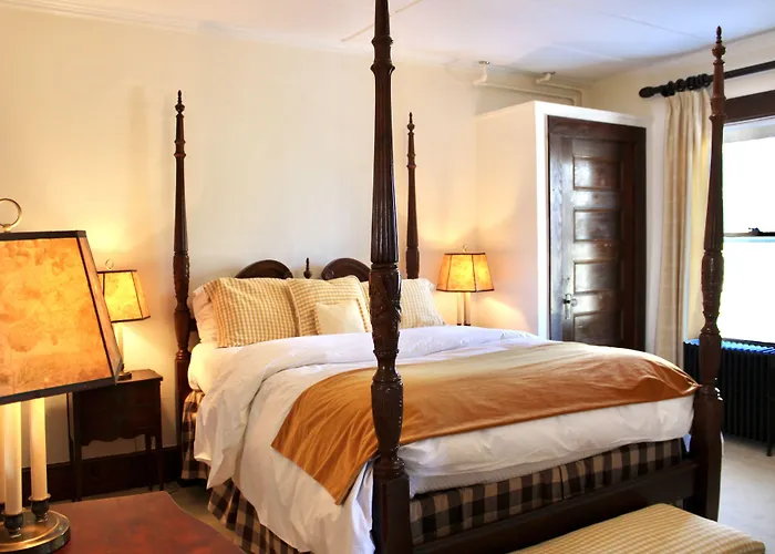 The Interlaken Inn