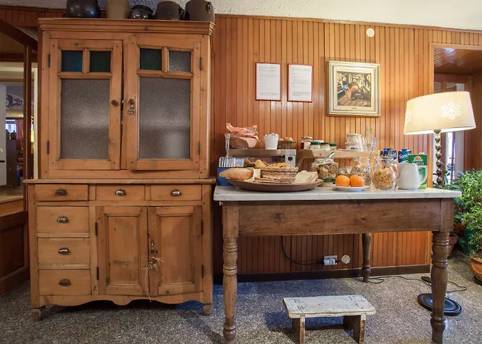 Hotel Funivia
