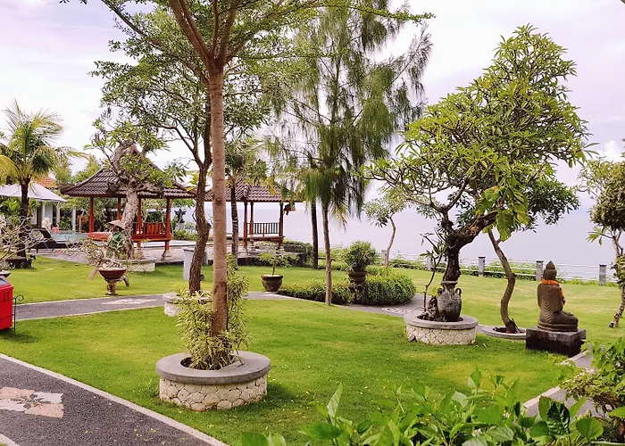 Uluwatu Cottages