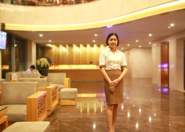 Sekong Hotel Da Nang