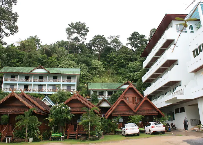 Mam Kaibae Hotel