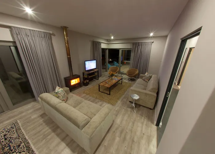 Ocean Bay Guesthouse