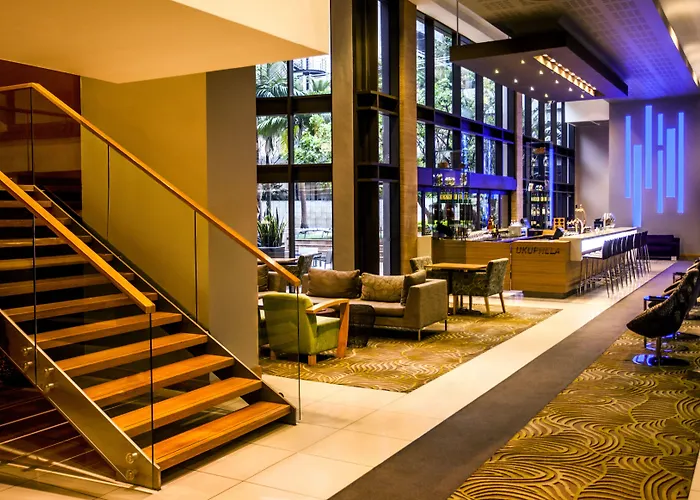 Garden Court Umhlanga