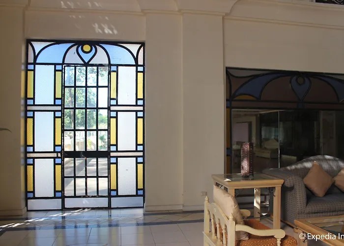 Club Morocco Resort And Country Club