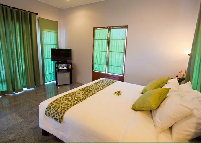 Ardea Resort Pool Villa