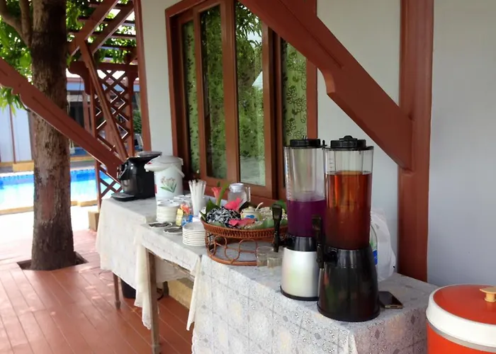 Ardea Resort Pool Villa