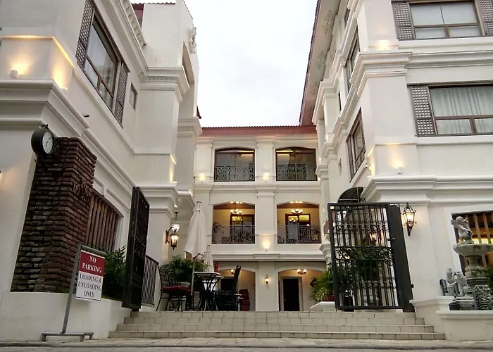 Ciudad Fernandina Hotel
