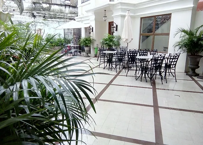 Ciudad Fernandina Hotel