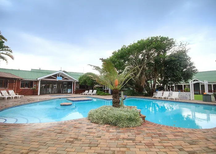 Pine Lodge Resort