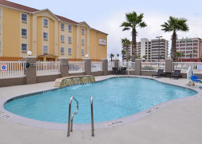 Holiday Inn Express & Suites Corpus Christi-N Padre Island By Ihg