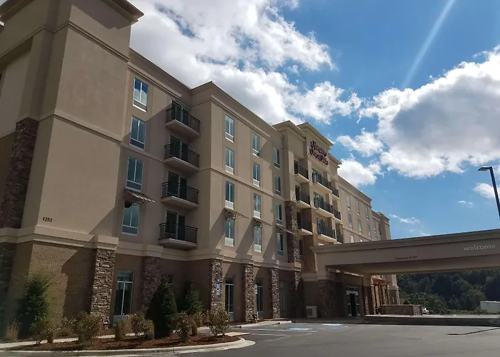 Hampton Inn & Suites Boone, Nc