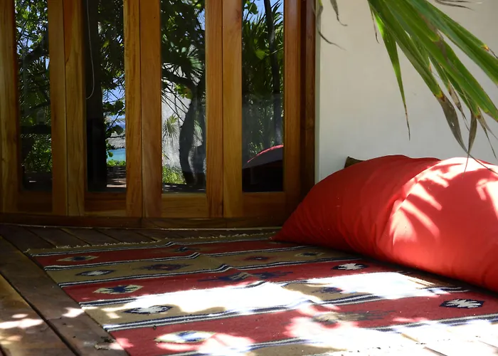 Hotel Pocna Tulum
