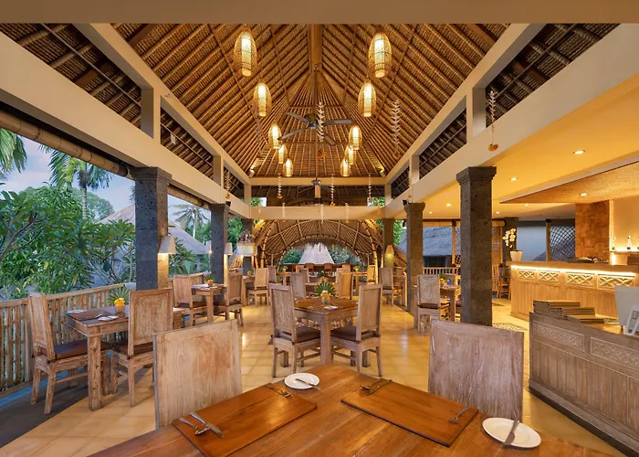 The Alena Resort A Pramana Experience