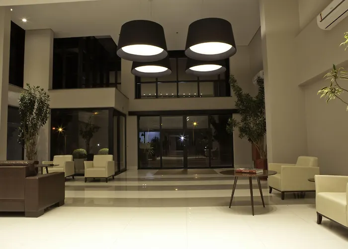 Occitano Apart Hotel