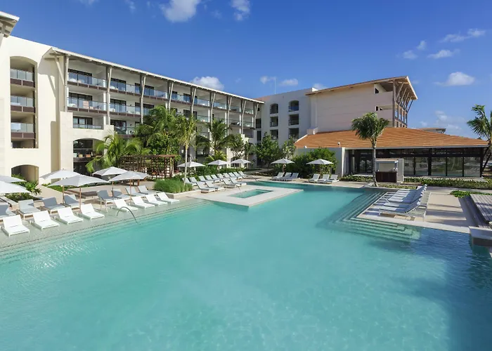 Unico Hotel Riviera Maya Adults Only