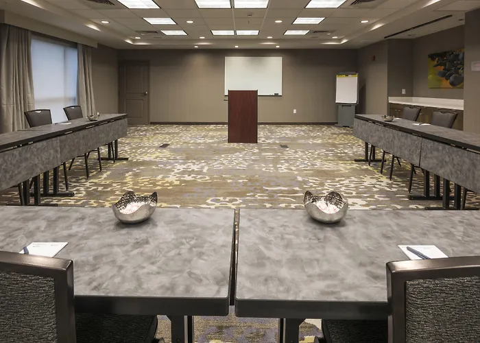 Springhill Suites By Marriott Fishkill