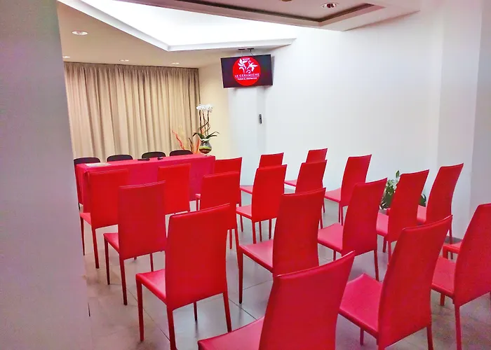 Hotel Le Ceramiche Cosenza