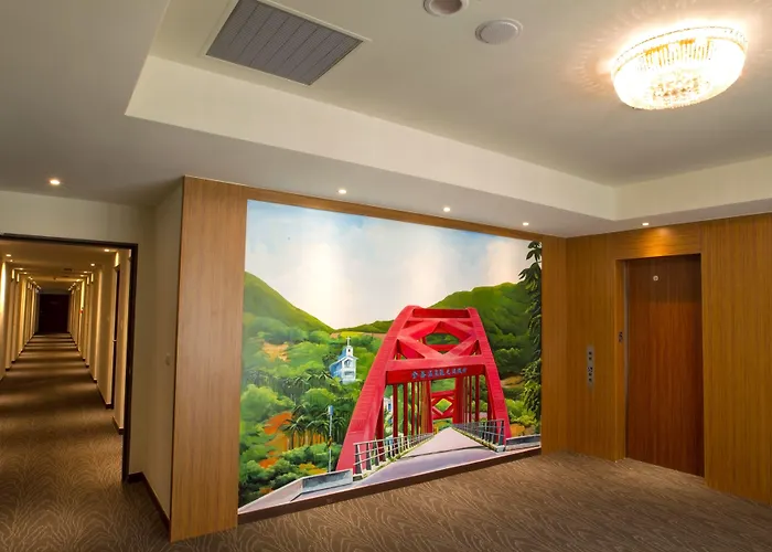 Sunrise Hotel & Resort Taimali
