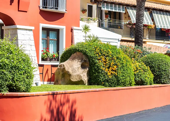 Hotel Nicoletta