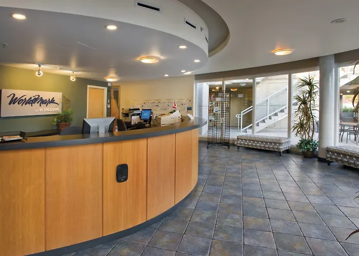 Worldmark Victoria