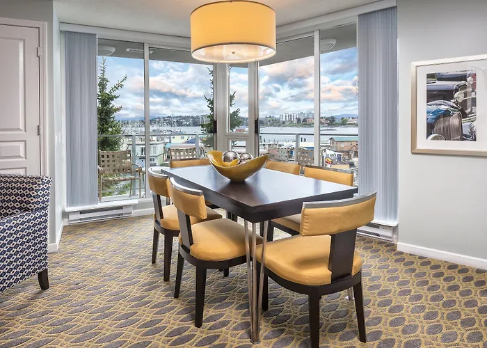 Worldmark Victoria