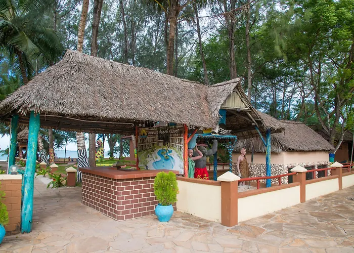 Sunrise Beach Resort