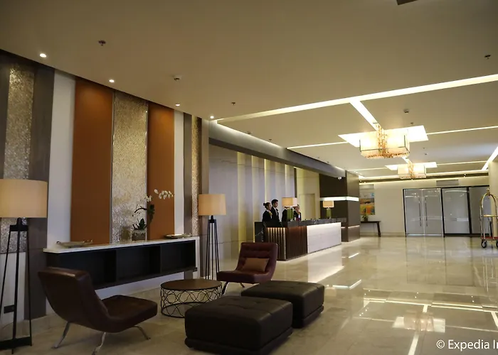 Splendido Tagaytay Hotel And Country Club
